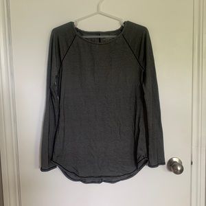 Athleta top